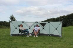 Outdoor Revolution Pronto Compact 4 Windbreak (125 * 500cm) 13 Outdoor Revolution Pronto Compact 4 Windbreak (125 * 500cm) -Vango Shop pronto