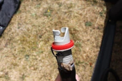 Outdoor Revolution Dual Action Pump 6 Outdoor Revolution Dual Action Pump -Vango Shop pump adapter