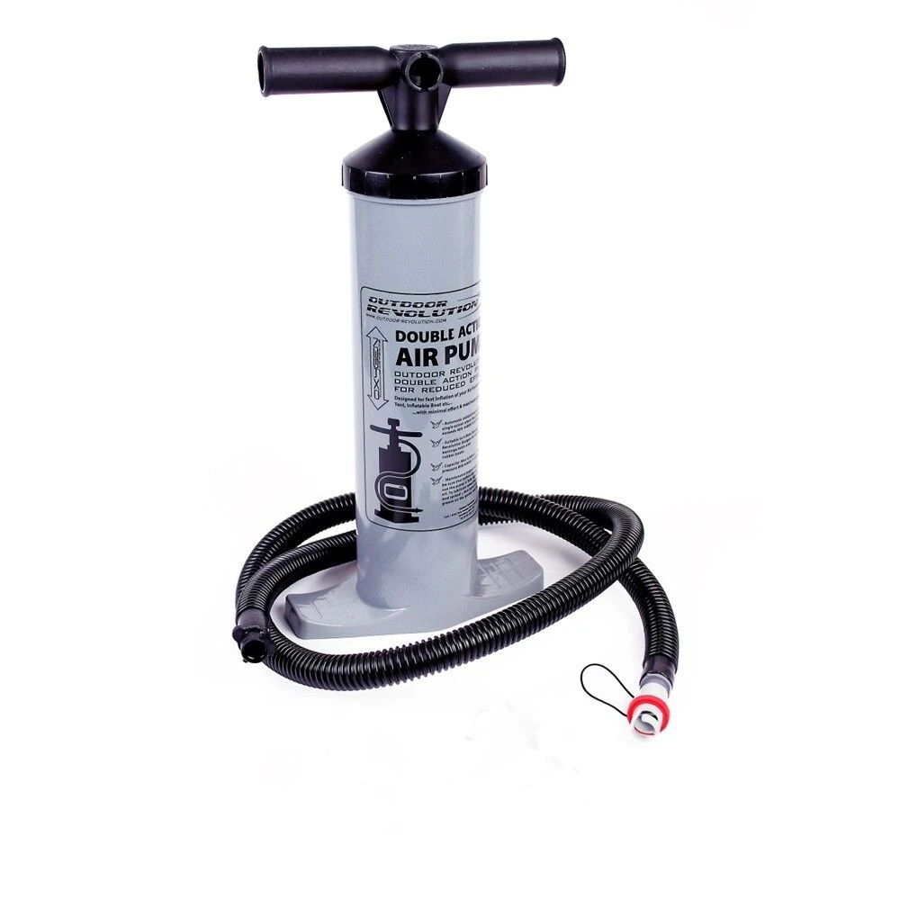 Vango Shop -Vango Shop pump without pressure gauge