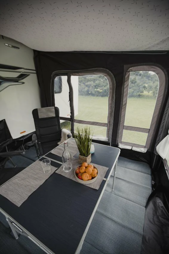 Vango Airbeam Vango Riviera Air 390 Elements ProShield Caravan Awning (2023) 9 Vango Airbeam Vango Riviera Air 390 Elements ProShield Caravan Awning (2023) - Image 7