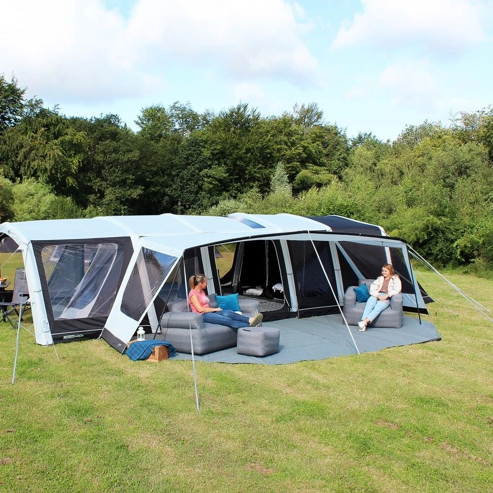 Vango Shop -Vango Shop safari groundsheet orbk8895