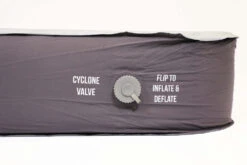 Vango Shangri-La II 20cm Grande Self-Inflating Mattress -Vango Shop shangri la ii 20 grande 2023 low 3