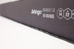 Vango Shangri-La II 20cm Grande Self-Inflating Mattress -Vango Shop shangri la ii 20 grande 2023 low 4