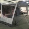 Outdoor Revolution Kalahari Side Sun Wing -Vango Shop side canopy kh