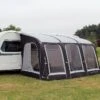 Outdoor Revolution Sportlite Air 400 Caravan Awning -Vango Shop sportlite 400 1