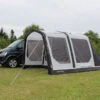 Outdoor Revolution Movelite T3E Mid Awning (220-255cm) -Vango Shop t3e 1 2