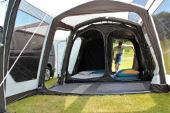 Outdoor Revolution Movelite T4E Lowline Awning (180-220cm) (2023) -Vango Shop t4e inner shot1