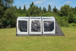 Outdoor Revolution Movelite EURO T4E Lowline Awning (180-220cm) -Vango Shop t4e outer shot3 2 1