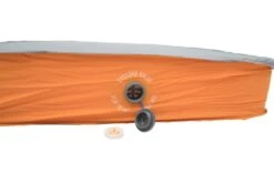 Vango Shangri-La II 15cm Grande Self-Inflating Mat -Vango Shop van 2021 sleep mat shangri la 15 gr lo 17