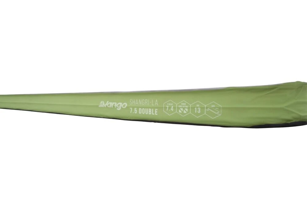 Vango Shangri-La II 7.5 Double Self Inflating Mattress 8 Vango Shangri-La II 7.5 Double Self Inflating Mattress - Image 6