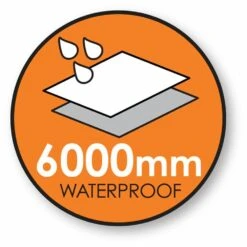 Vango Airbeam Vango Kela V Low AirAway Awning (2022) -Vango Shop vango 2014 icon 6000mm flysheet 1