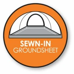 Vango Airbeam Vango Kela V Low AirAway Awning (2022) -Vango Shop vango 2014 icon sewn in groundsheet 13