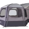 Vango Airbeam Vango Airhub Hexaway II Tall Awning (2022) -Vango Shop vango 2019 awnings driveaway airhub hexaway tall