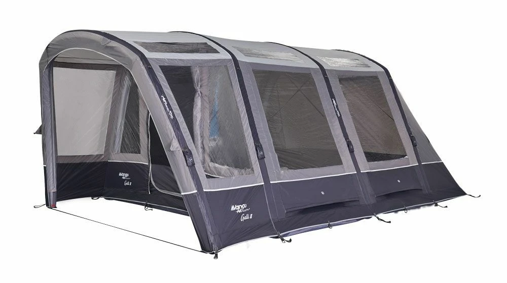 Vango Airbeam Vango Galli III Low Airaway Awning (2022) 5 Vango Airbeam Vango Galli III Low Airaway Awning (2022) - Image 3