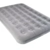 Vango Double Flock Airbed (Grey) 2 Vango Double Flock Airbed (Grey) -Vango Shop vango 2019 furniture airbed double flocked nocturne grey