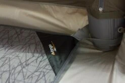 Vango Tahiti / Anantara Carpet (CP110) 5 Vango Tahiti / Anantara Carpet (CP110) -Vango Shop vango 2019 tent additions fitted carpet swatch 2