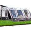 Vango Airbeam Vango Galli III Low Airaway Awning (2022) -Vango Shop vango 2020 awnings vehicle galli low cloud grey