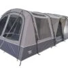 Vango Airbeam Vango Zipped Front Awning (TA101) -Vango Shop vango 2020 tents airbeam elite anantara air 650xl elite air front awning cloud grey