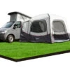 Vango Airbeam Vango Agora Air VW Awning (Shadow Grey) 2 Vango Airbeam Vango Agora Air VW Awning (Shadow Grey) -Vango Shop vango 2021 driveaway awnings agora air grey