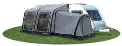 Westfield Vega 330 Performance Air Porch Awning (240 - 255cm) -Vango Shop vega 13 midsize