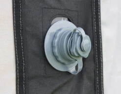 Westfield Vega High Top 375 Performance Air Motorhome Awning (255 - 285cm) -Vango Shop vega 17 midsize 1