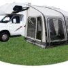 Westfield Vega High Top 375 Performance Air Motorhome Awning (255 - 285cm)