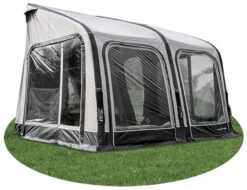 Westfield Vega High Top 375 Performance Air Motorhome Awning (255 - 285cm) -Vango Shop vega 5 midsize 1 1