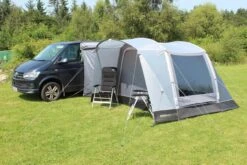 Outdoor Revolution Voyager Air Drive Away Awning (180-240cm) -Vango Shop voyager 2